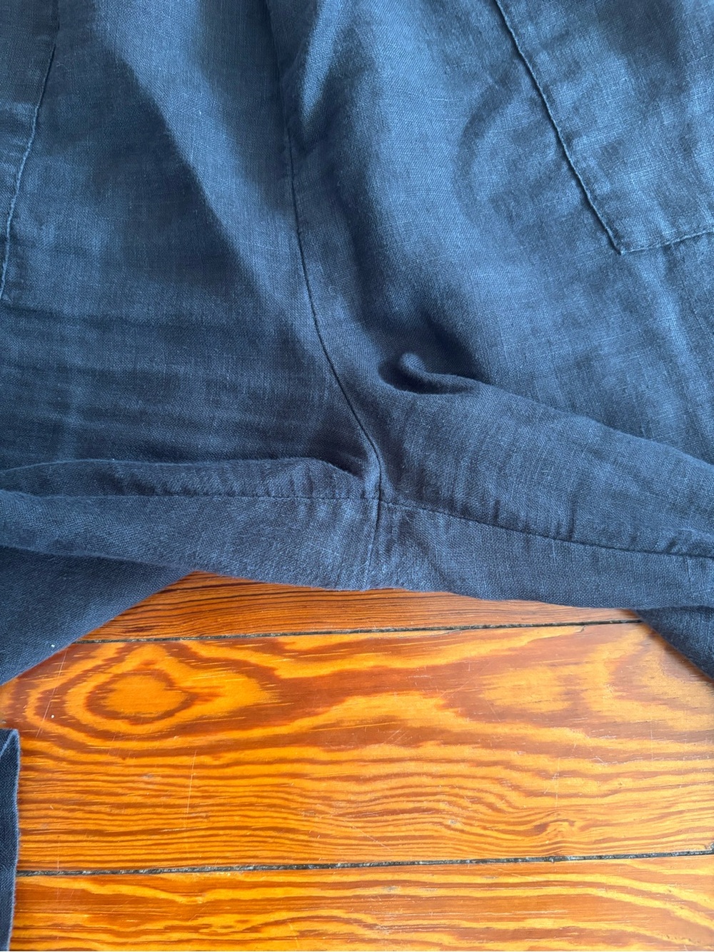 LenOk Linen Pants - Picture 5 of 16